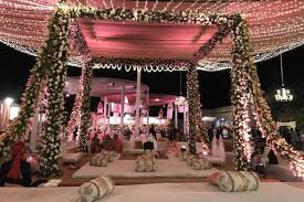 Vaibhav Batra Decoration